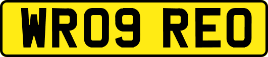 WR09REO