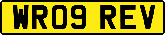 WR09REV