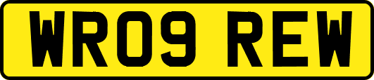 WR09REW