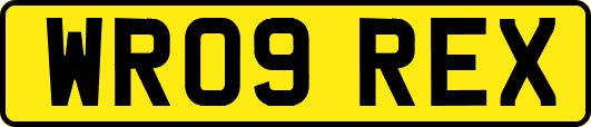 WR09REX
