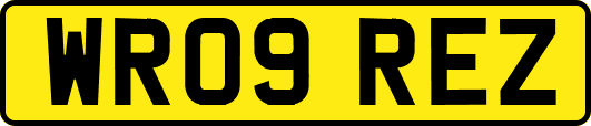 WR09REZ