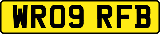 WR09RFB