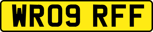 WR09RFF