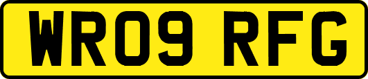 WR09RFG