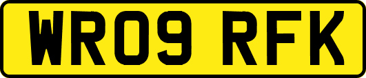 WR09RFK