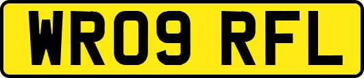 WR09RFL