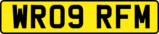 WR09RFM
