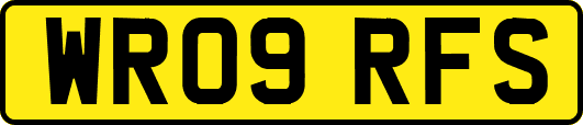 WR09RFS