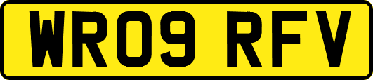 WR09RFV