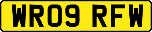 WR09RFW