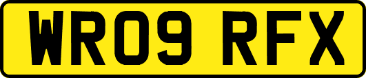 WR09RFX