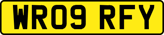 WR09RFY