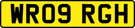 WR09RGH