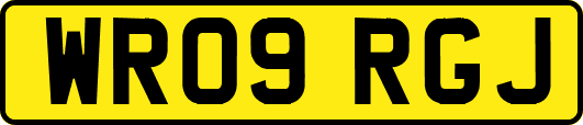 WR09RGJ