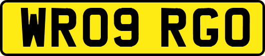 WR09RGO