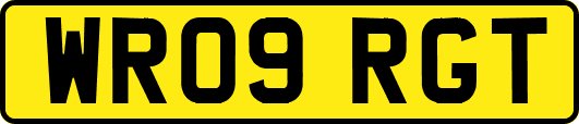 WR09RGT