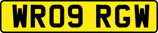WR09RGW
