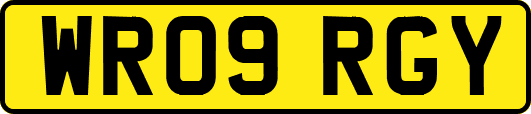 WR09RGY