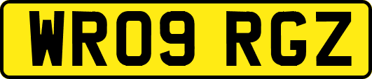 WR09RGZ