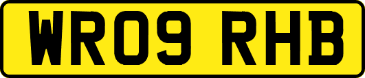 WR09RHB