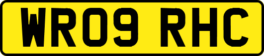 WR09RHC