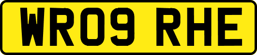 WR09RHE