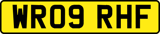 WR09RHF
