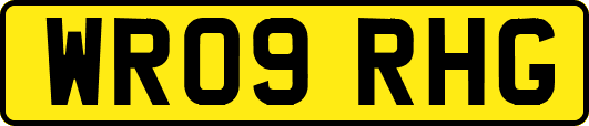 WR09RHG