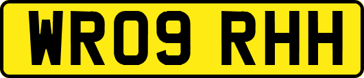 WR09RHH