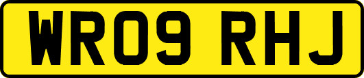WR09RHJ