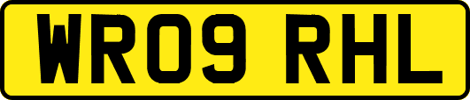 WR09RHL