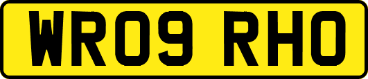 WR09RHO