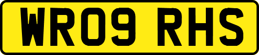 WR09RHS