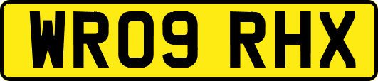 WR09RHX