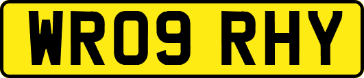 WR09RHY