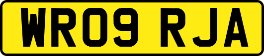 WR09RJA