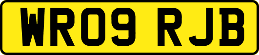 WR09RJB