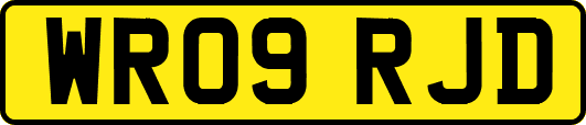 WR09RJD