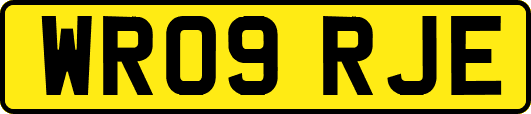 WR09RJE