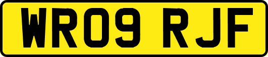 WR09RJF