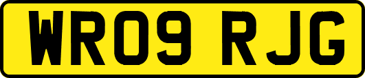WR09RJG