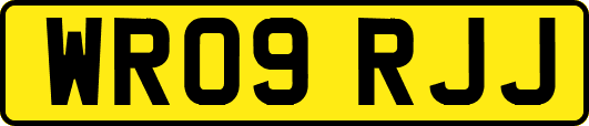 WR09RJJ