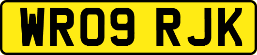 WR09RJK