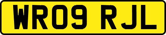 WR09RJL