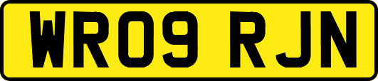 WR09RJN