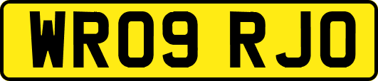 WR09RJO