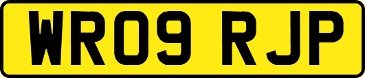WR09RJP
