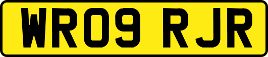 WR09RJR