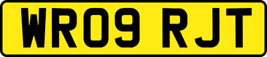 WR09RJT
