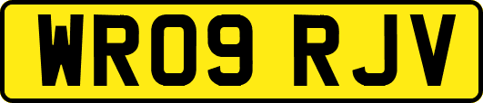 WR09RJV